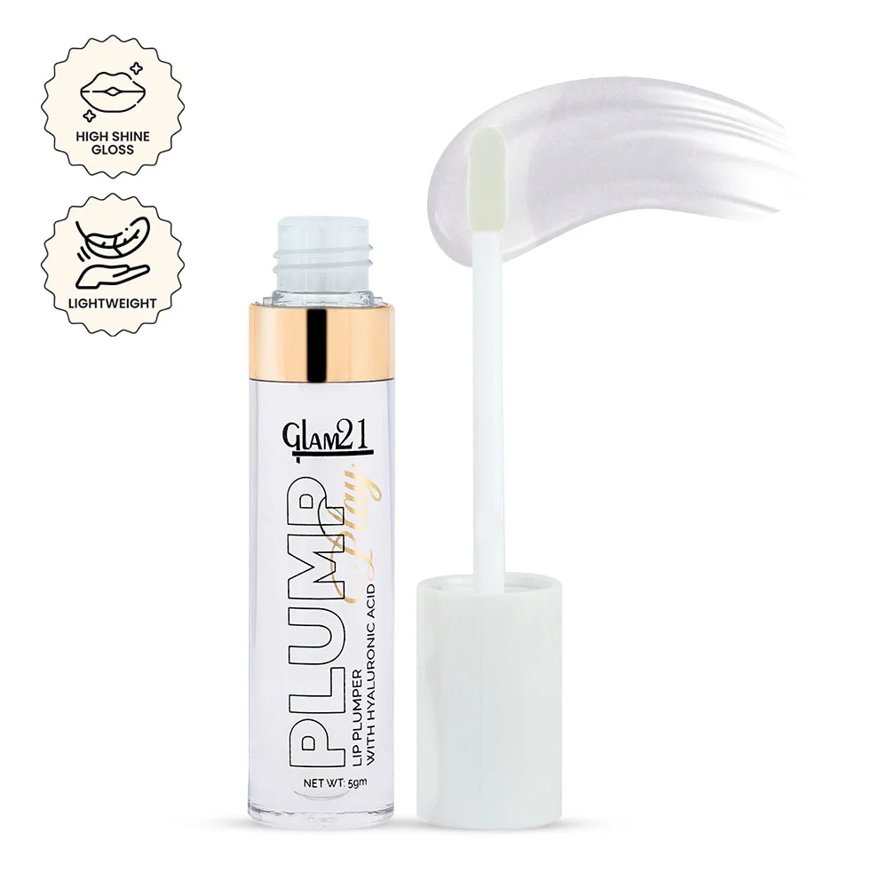 Plump Play Lip Plumper