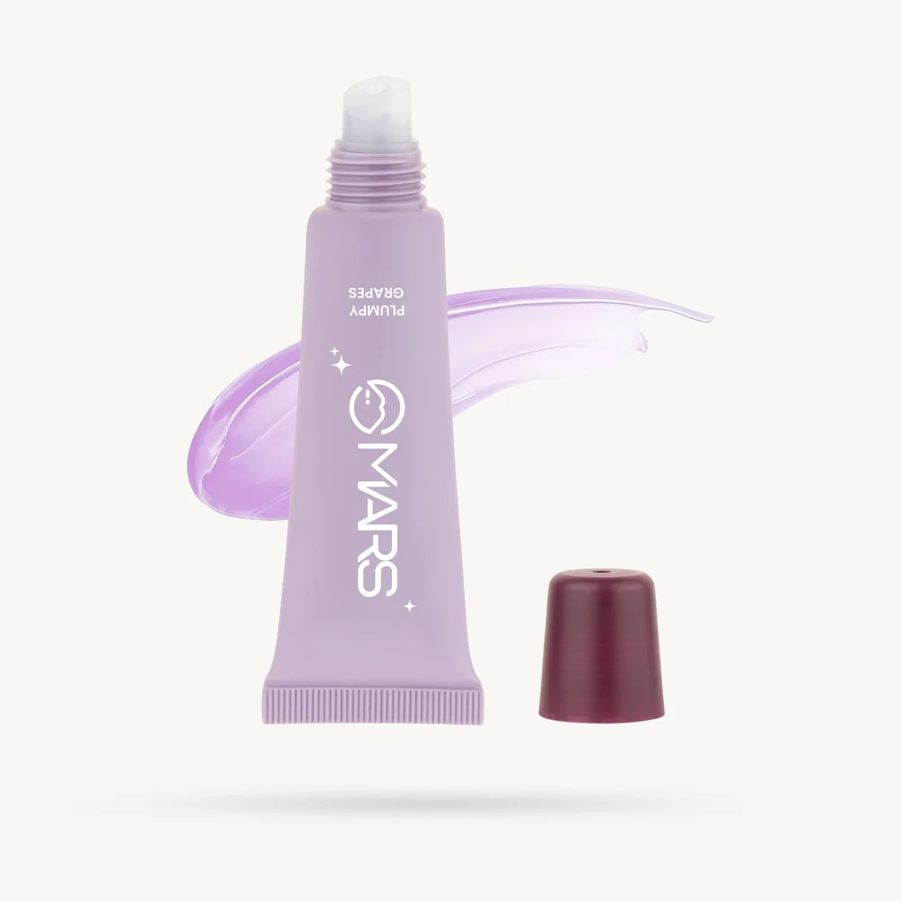 Lippy Top Hydrating Lip Gel
