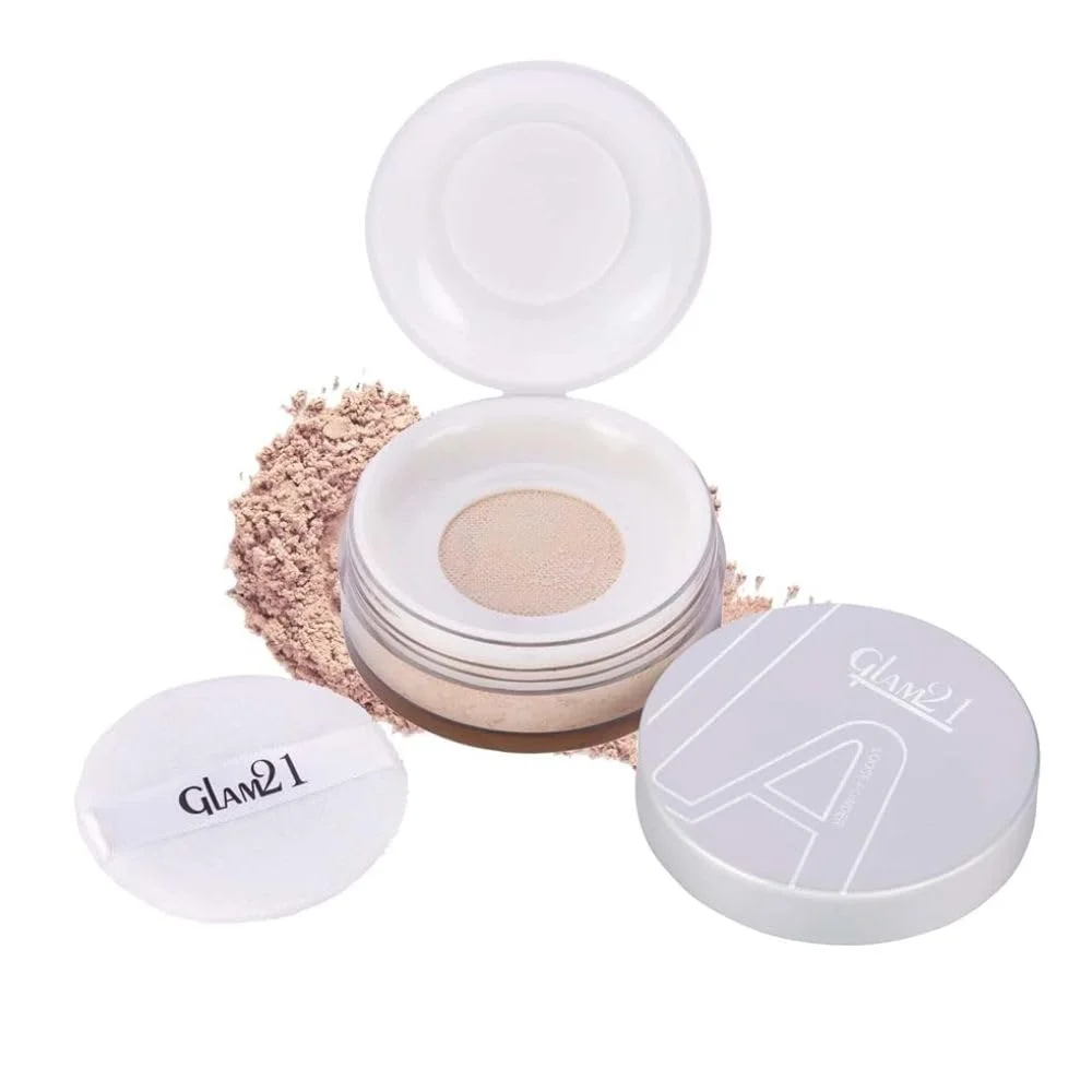 Loose Powder