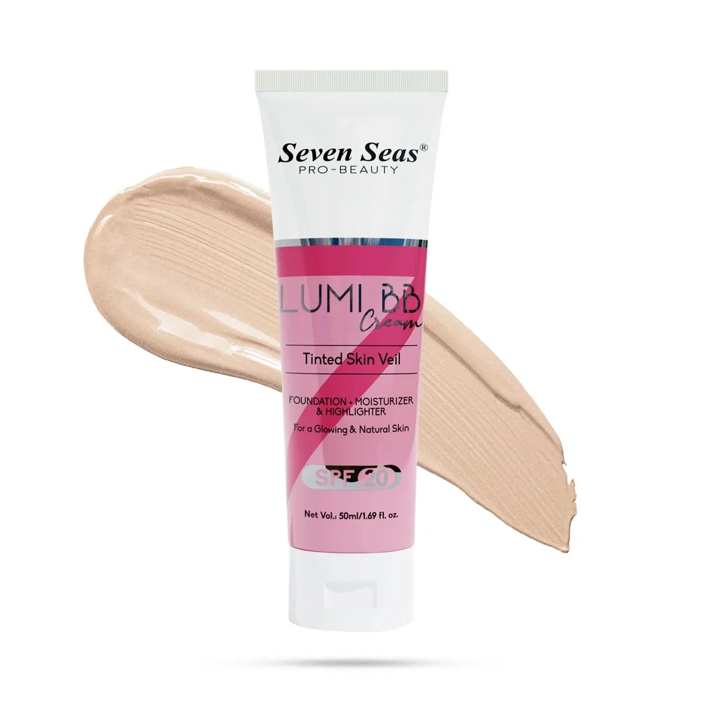 Lumi BB Cream