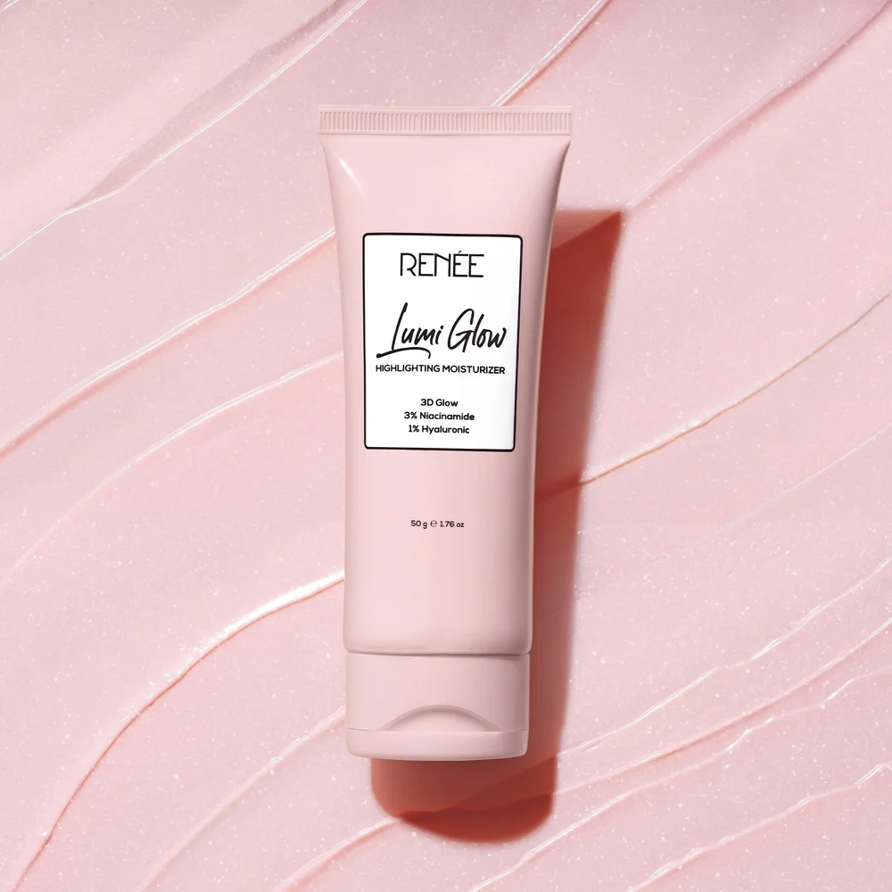 Lumi Glow Highlighting Moisturizer 30gm