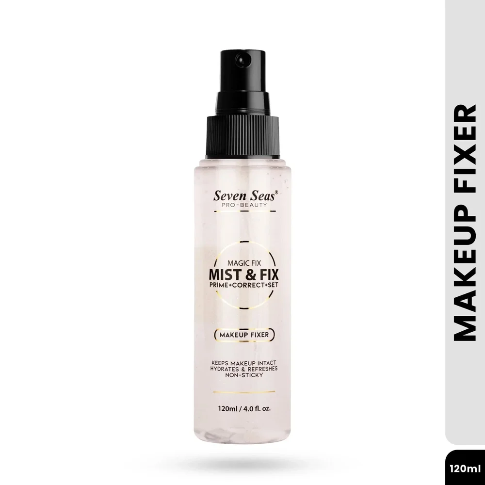 Magic Fixer Spray