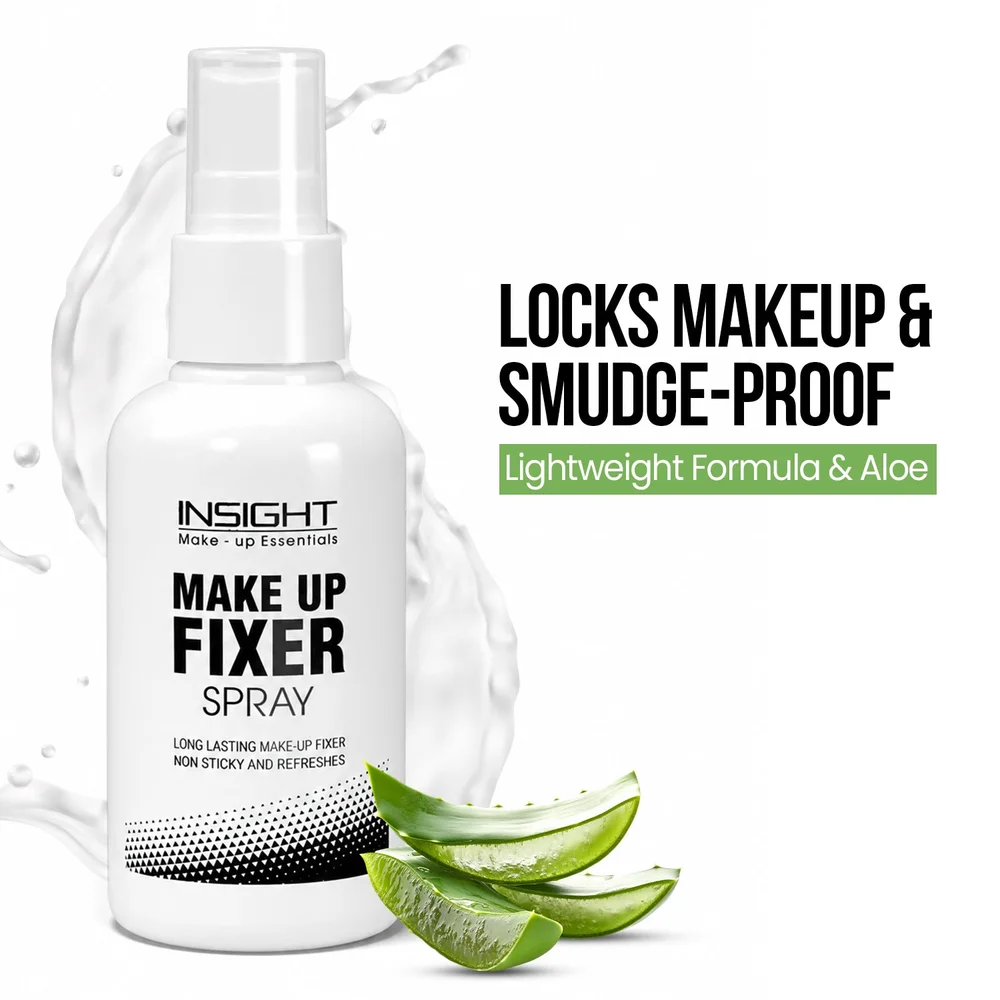 MAKEUP FIXER 75 ML
