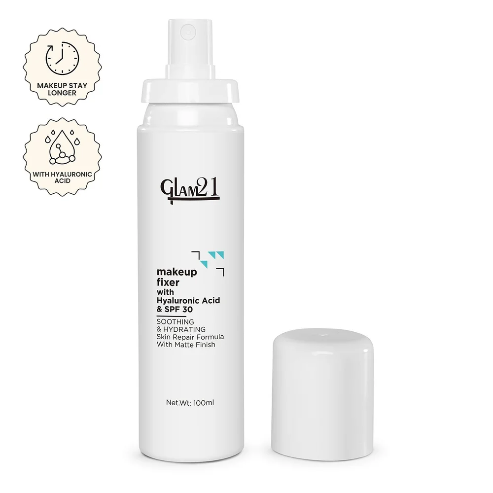 Make-Up Fixer Spray
