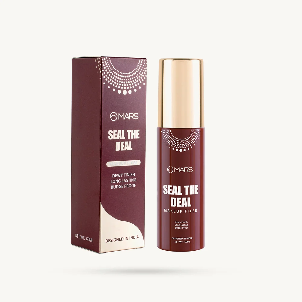 Makeup Fixer Seal the Deal Makeup Fixer