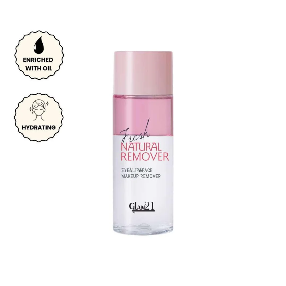 Makeup Remover