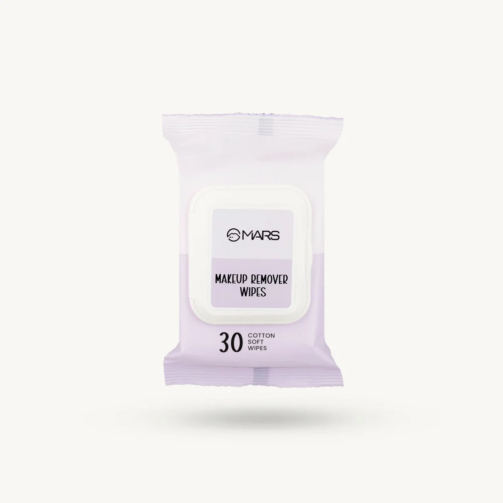 Makeup Remover Wipes
