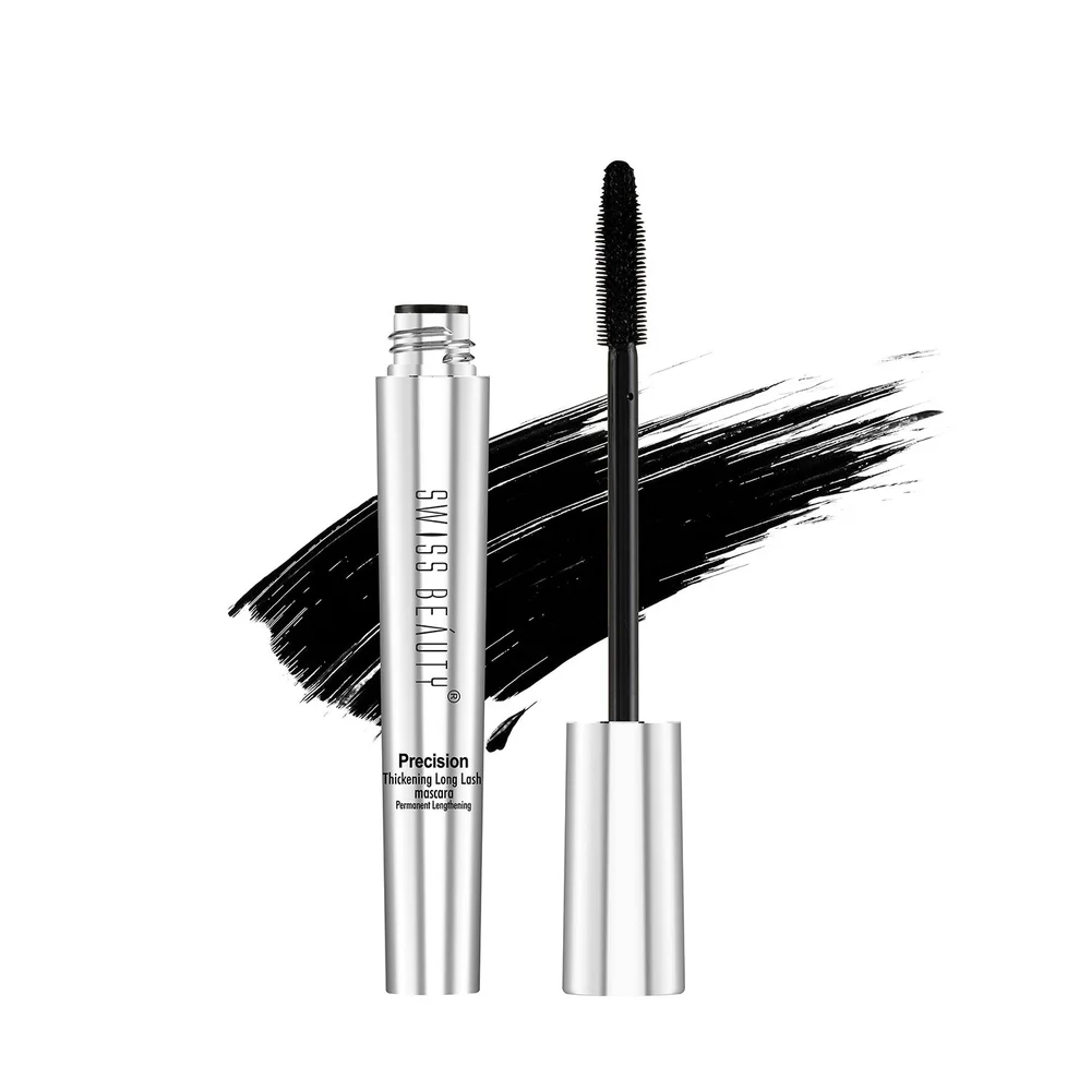 Precision Mascara