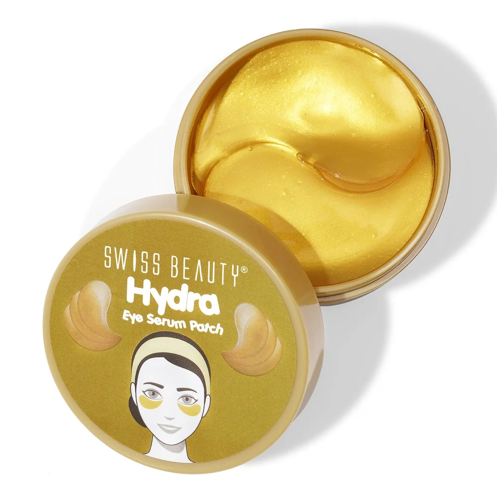 Hydra Eye Serum Patch