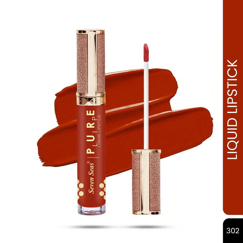 Matte Fever Liquid Lipstick