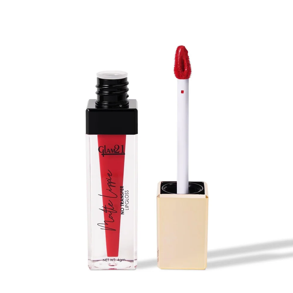 Matte LippieLiquid Lipstick