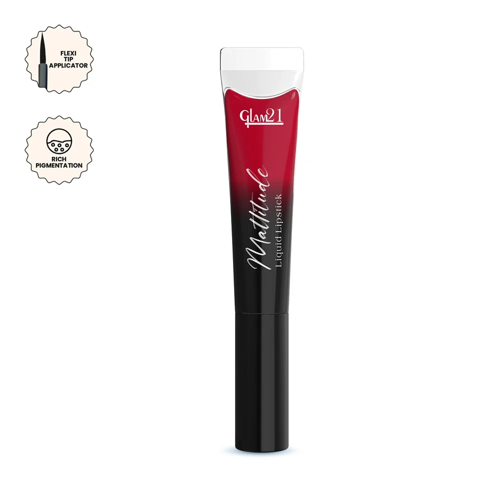 Mattitude Liquid Lipstick