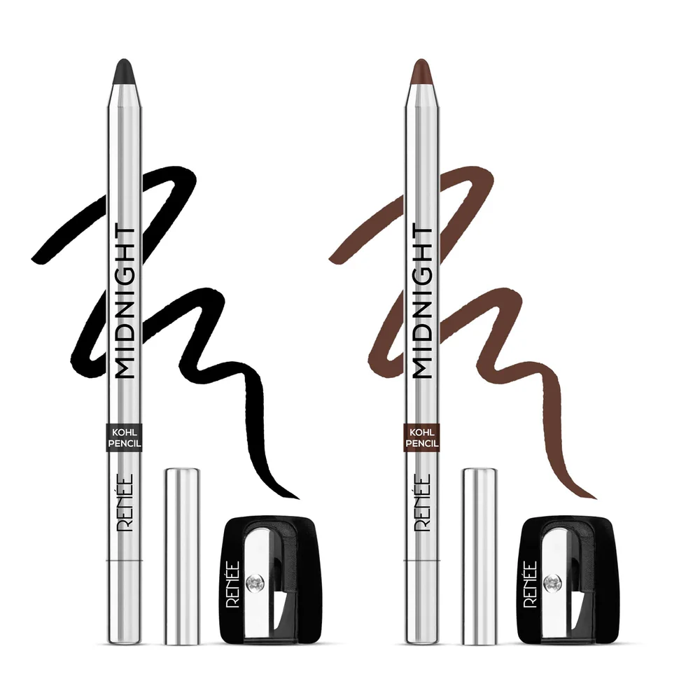Midnight Kohl Pencil 1.5g