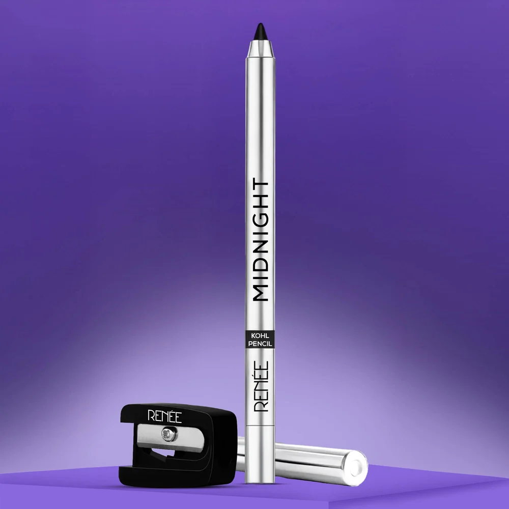 Midnight Mini Kohl Pencil 0.8g