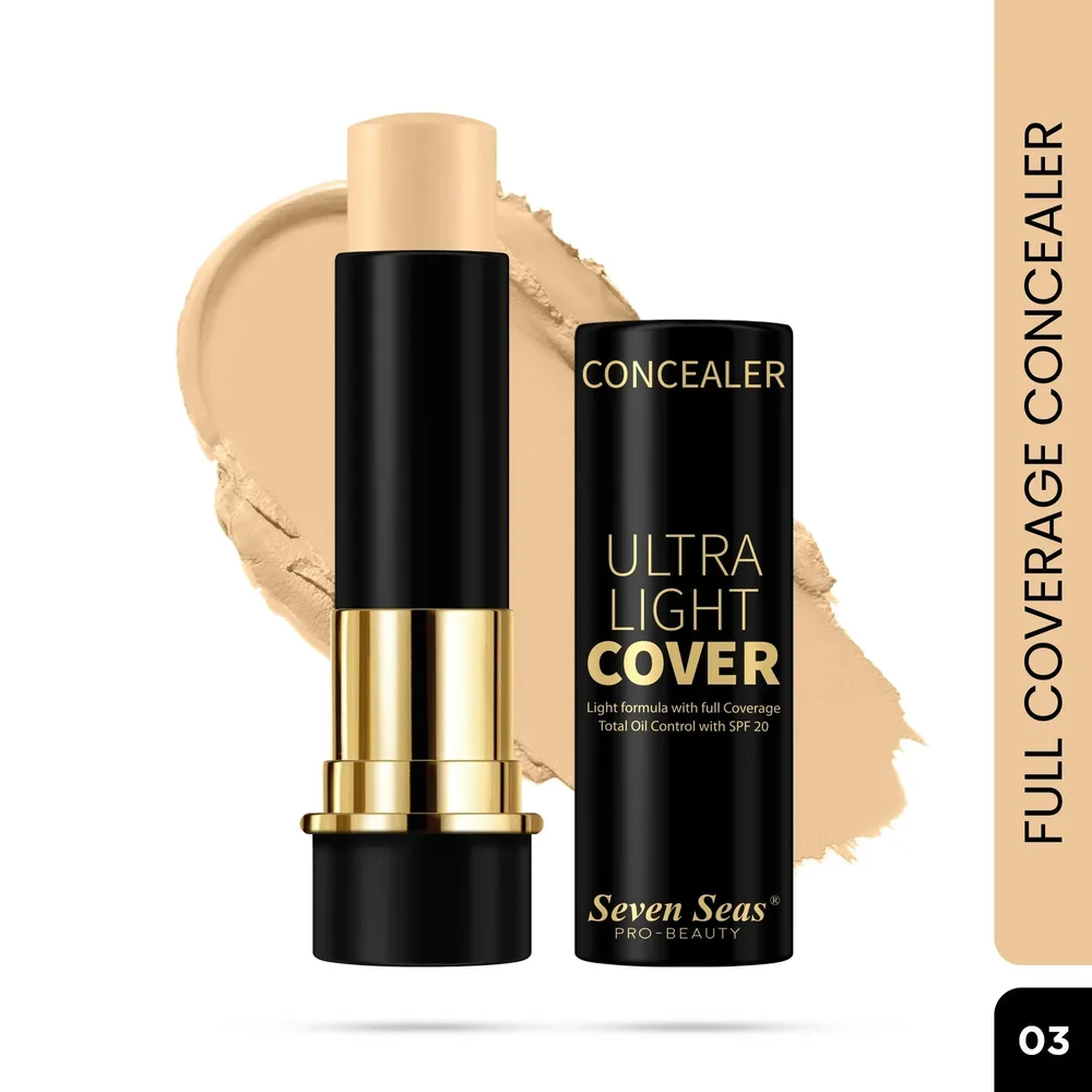 Mini Concealer ( HD pro)
