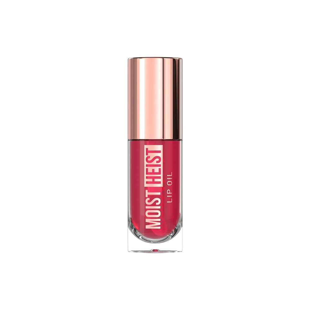 Moist Heist Lip Oil