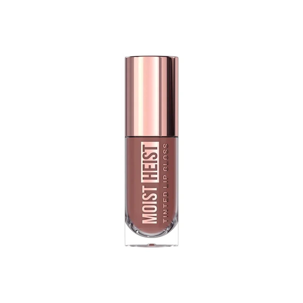Moist Heist Tinted Lip Gloss