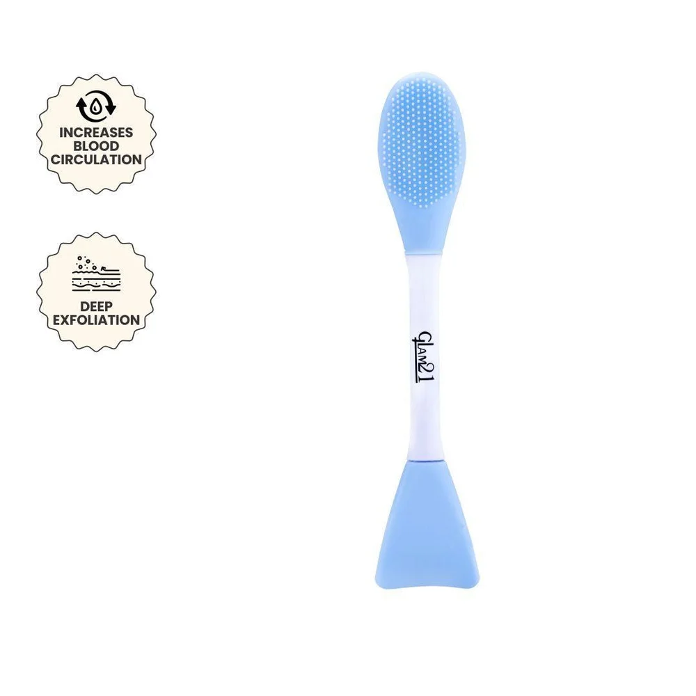 Multi-purpose Silicone Brush