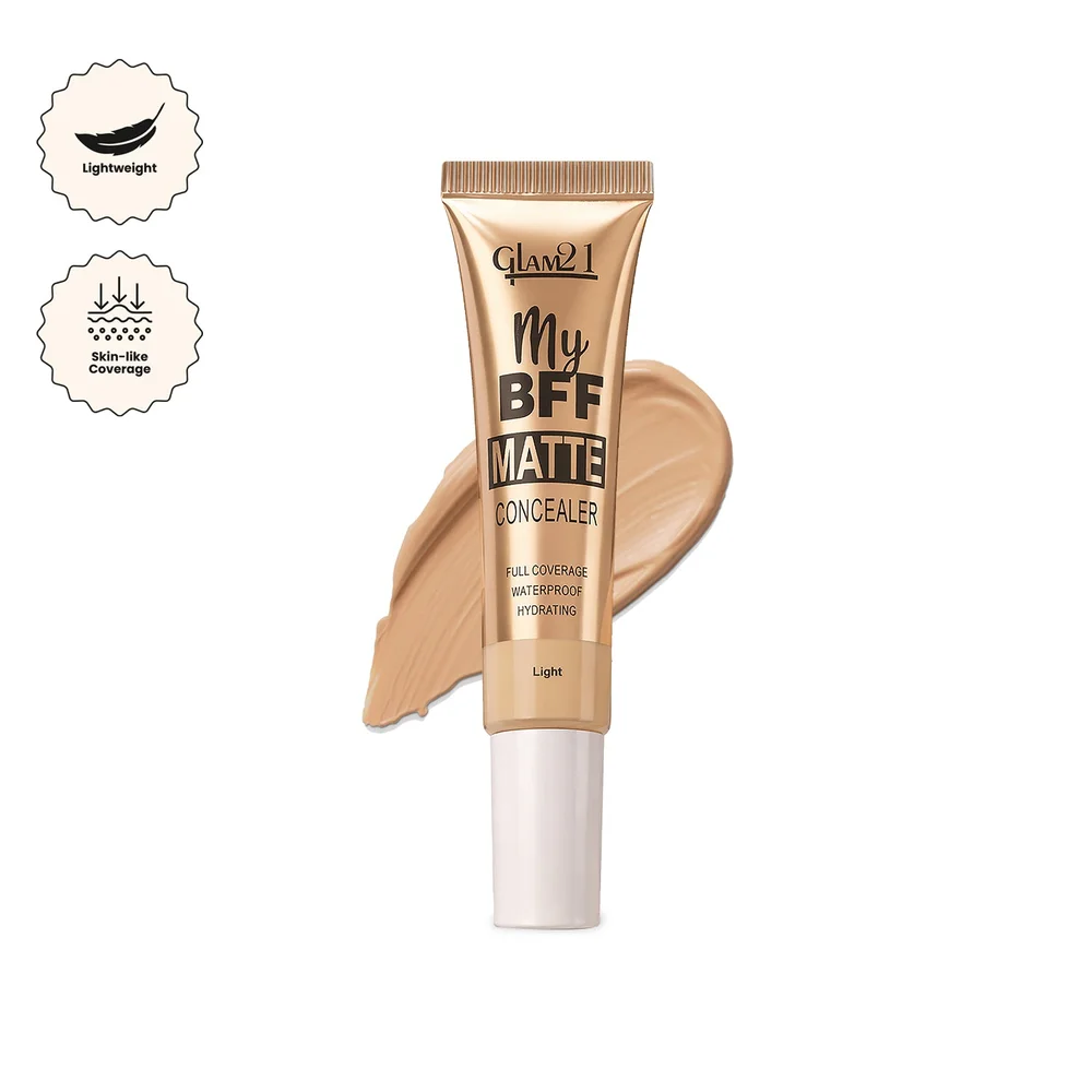 My BFF Matte Liquid Concealer