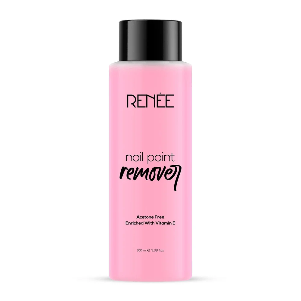 Nail Paint Remover 30ml
