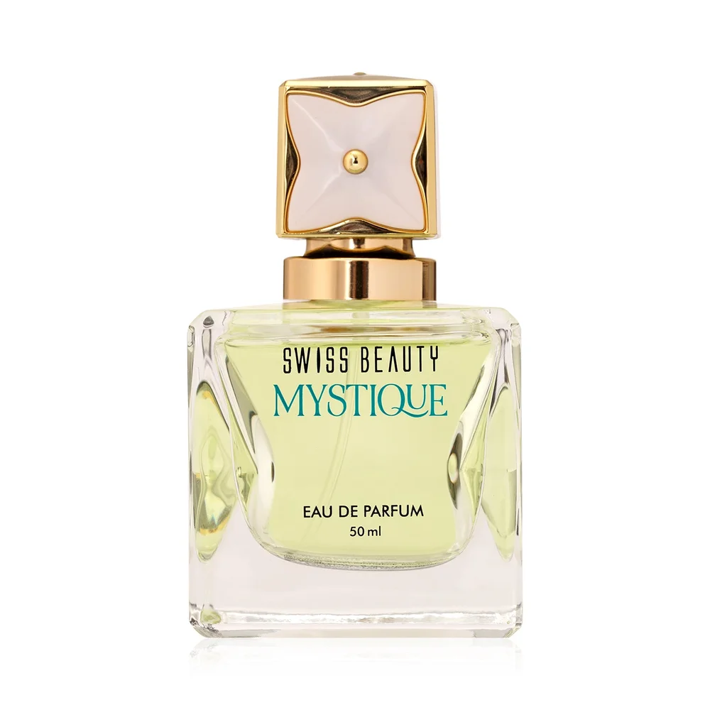 Mystique Eau De Parfum