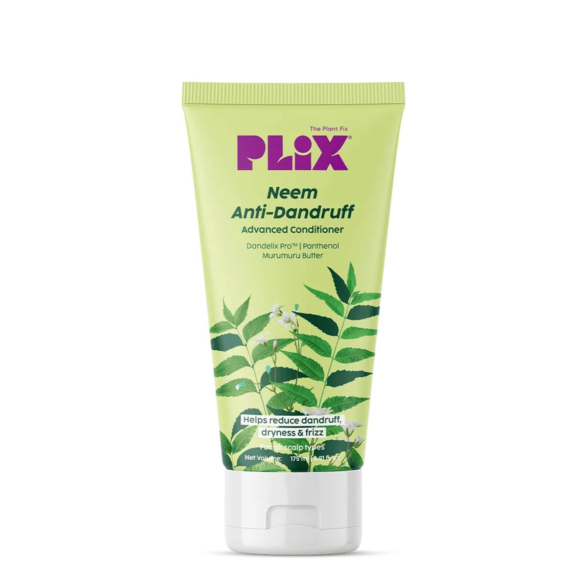 Plix Neem Anti-Dandruff Conditioner