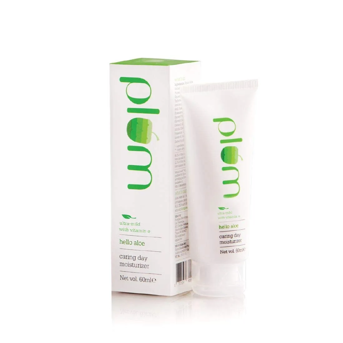 Plum E-Luminence Deep Moisturizing Creme