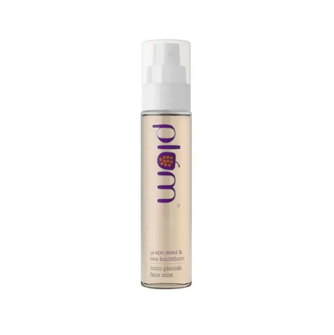 Plum Grape Seed & Sea Buckthorn Nutri-Plenish Mist