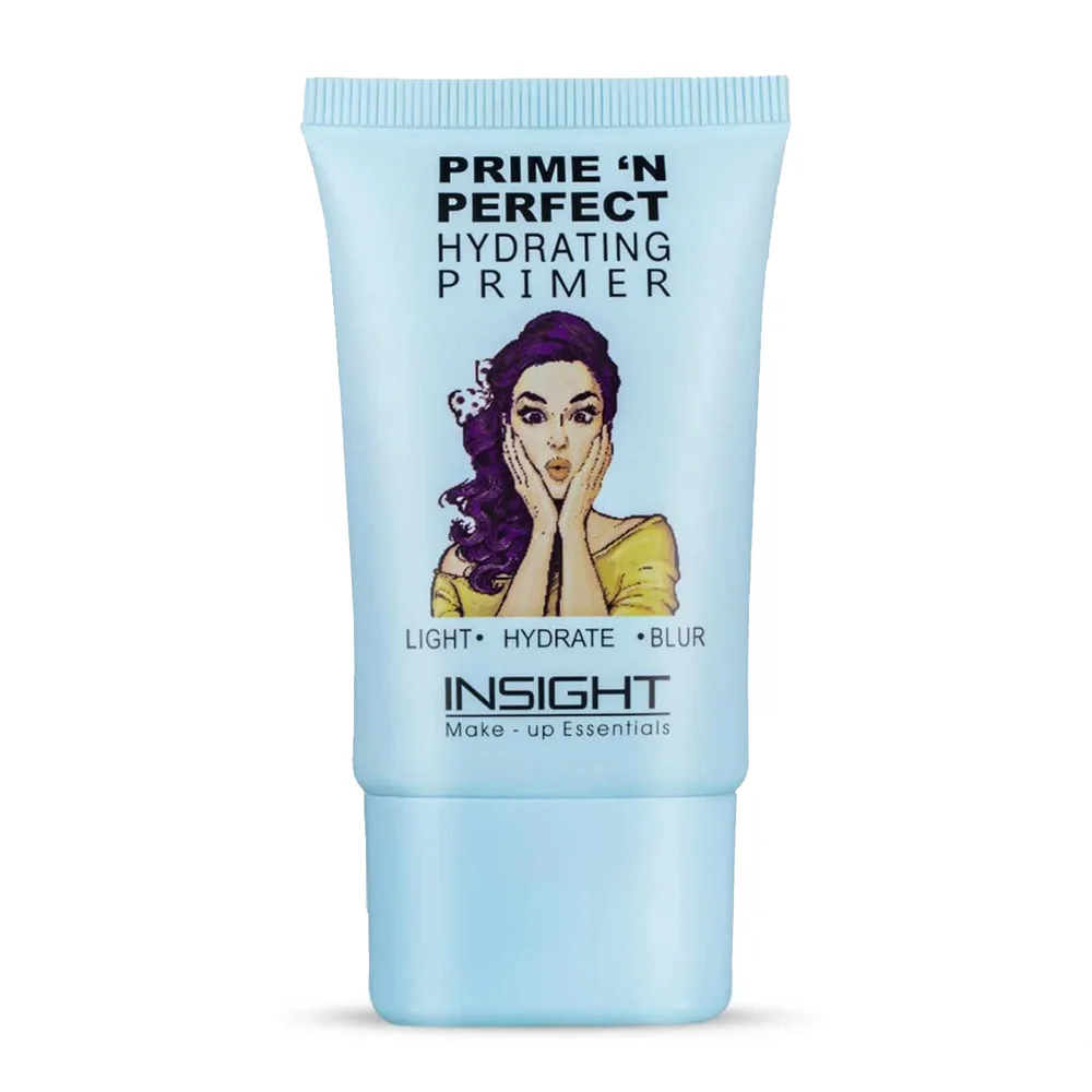 Prime N Perfect Hydrating Primer 10 ml