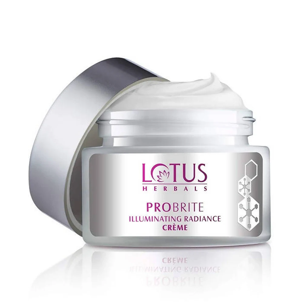 Probrite Illuminating Radiance Creme