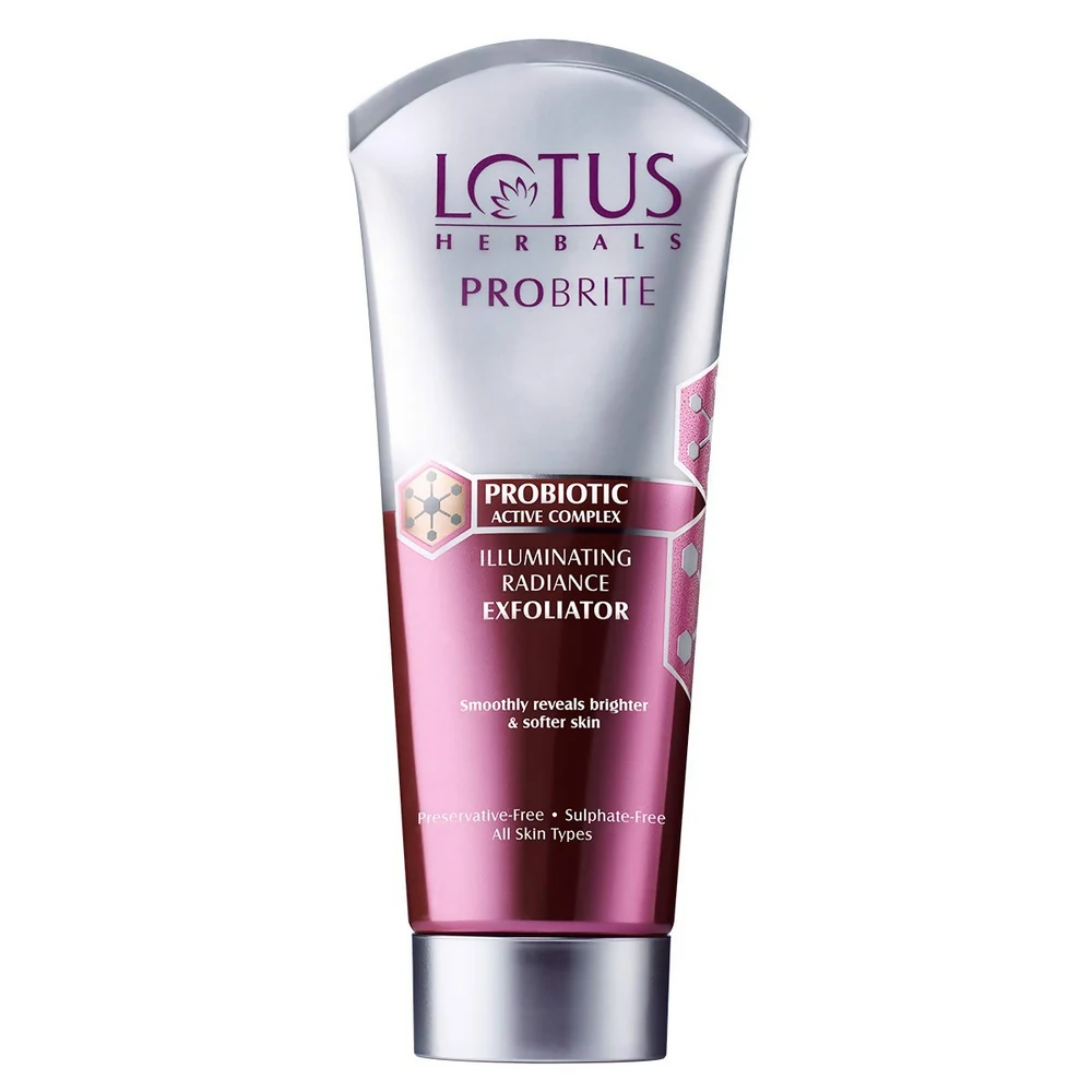 Probrite Illuminating Radiance Exfoliator