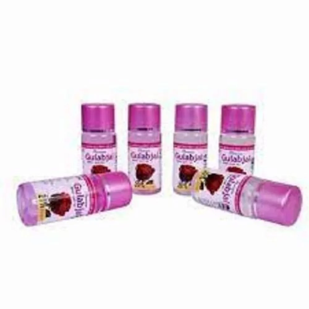 Rose water 120 ml