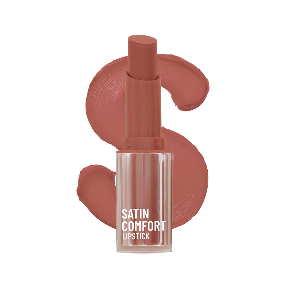 Satin Comfort Lipstick
