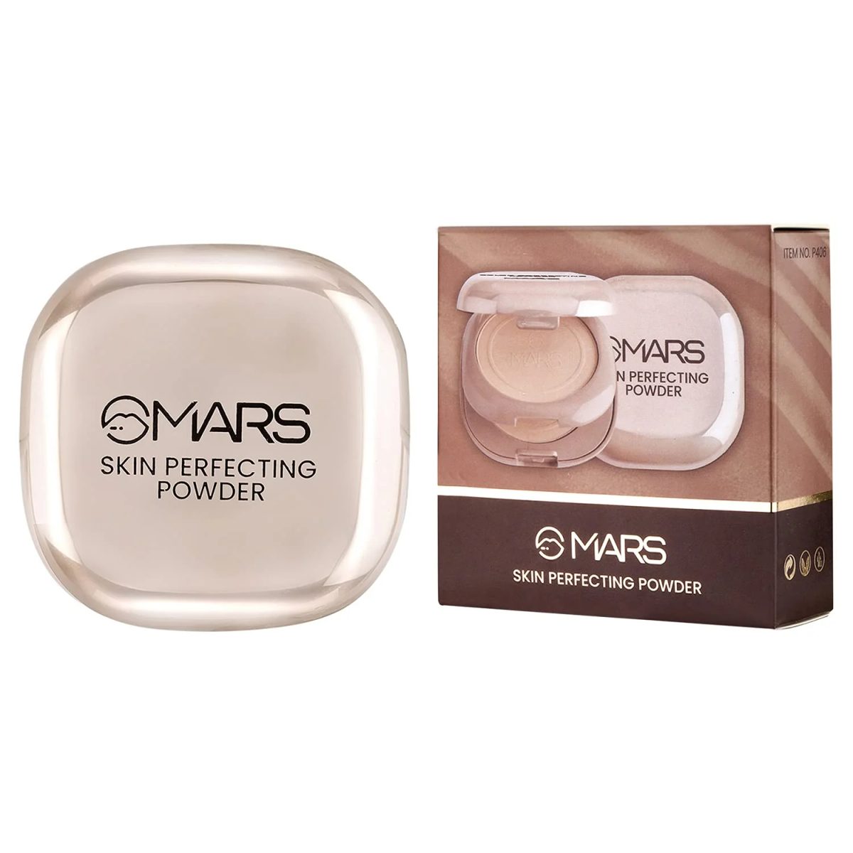 Skin Perfecting Compact Powder