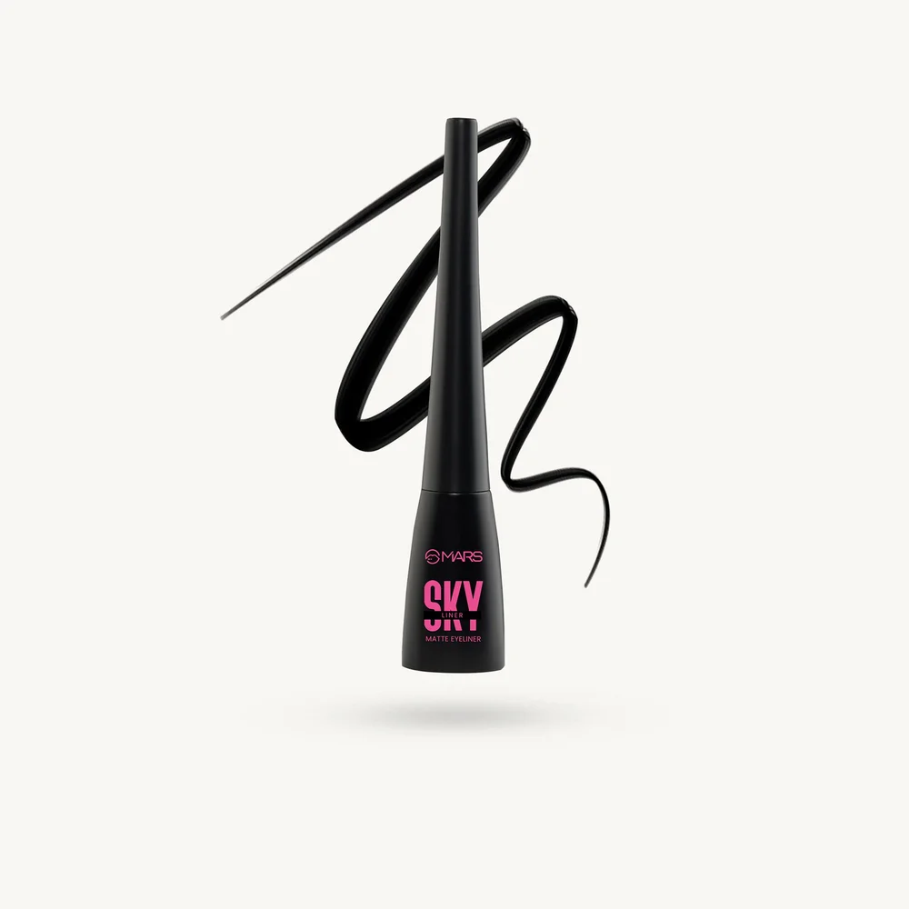 Skyliner Liquid Eyeliner
