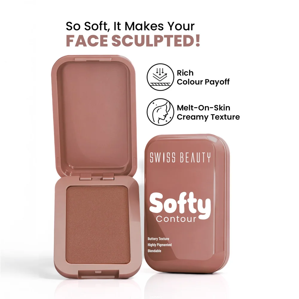 Softy Contour