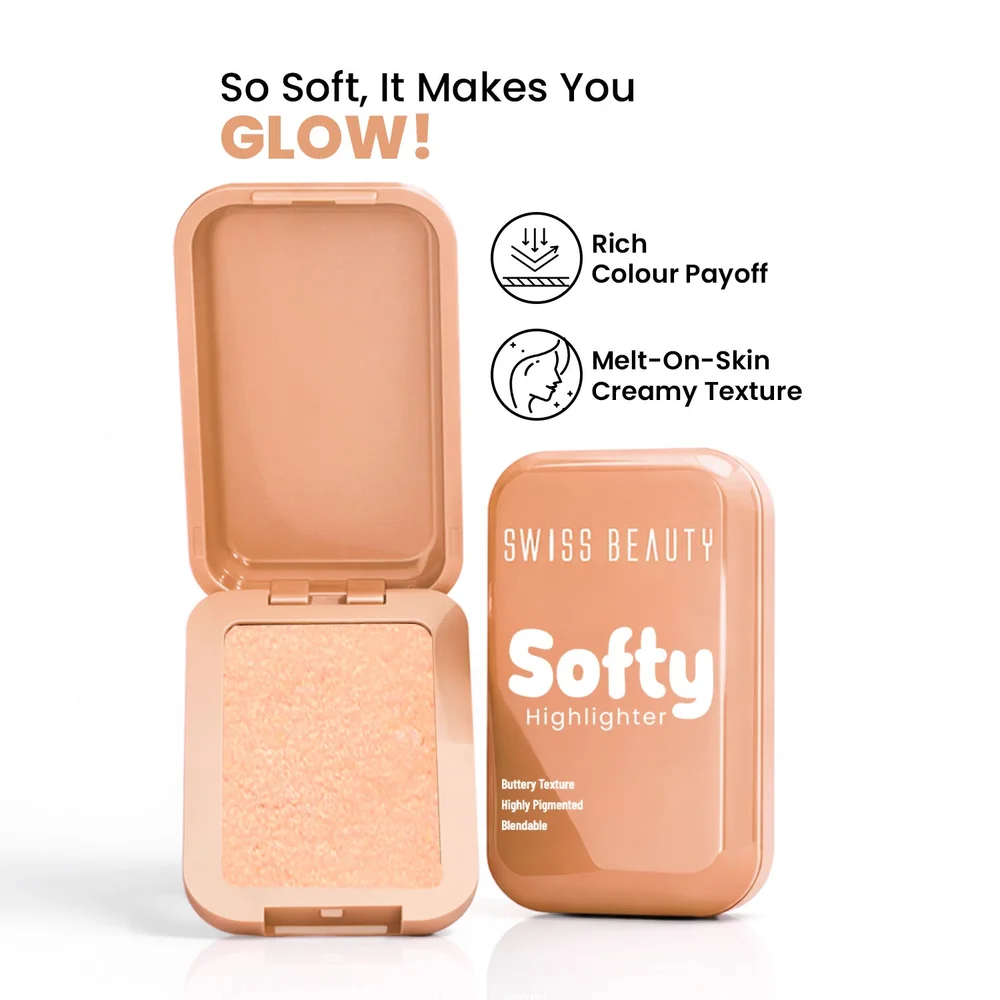 Softy Highlighter