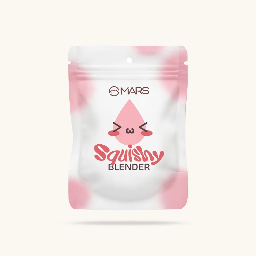 Squishy Blender