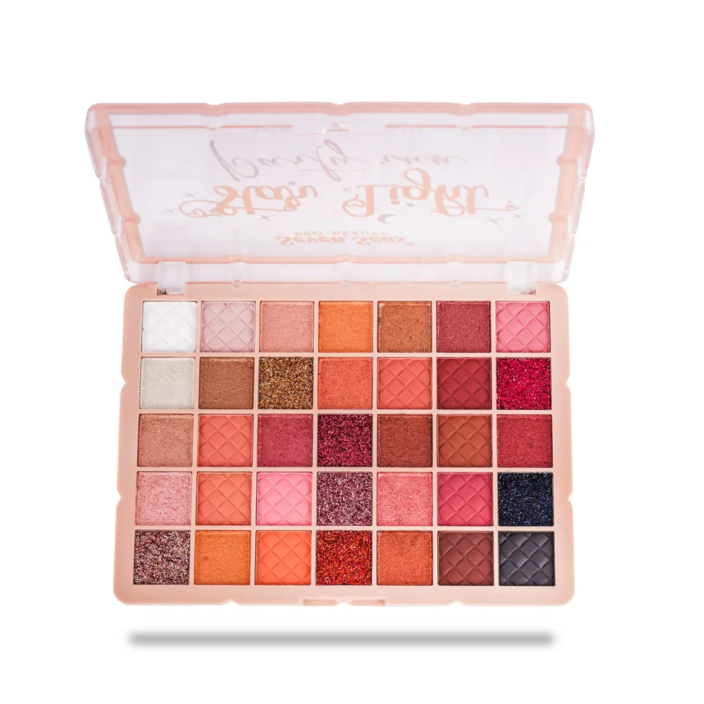 STAR LIGHT PARTY RUN EYESHADOW