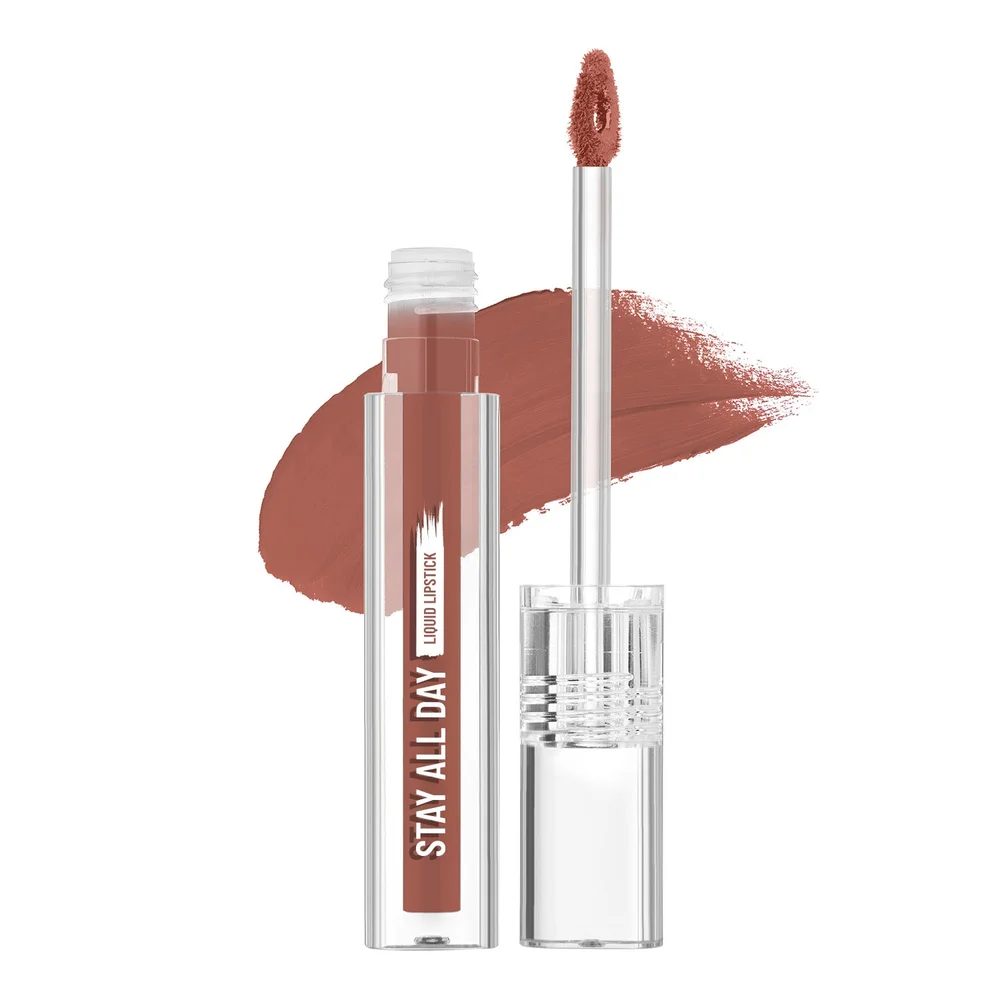 Stay All Day Liquid Lipstick