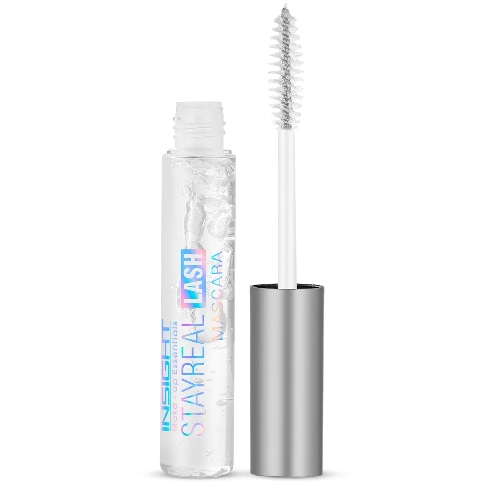 STAY REAL LASH MASCARA