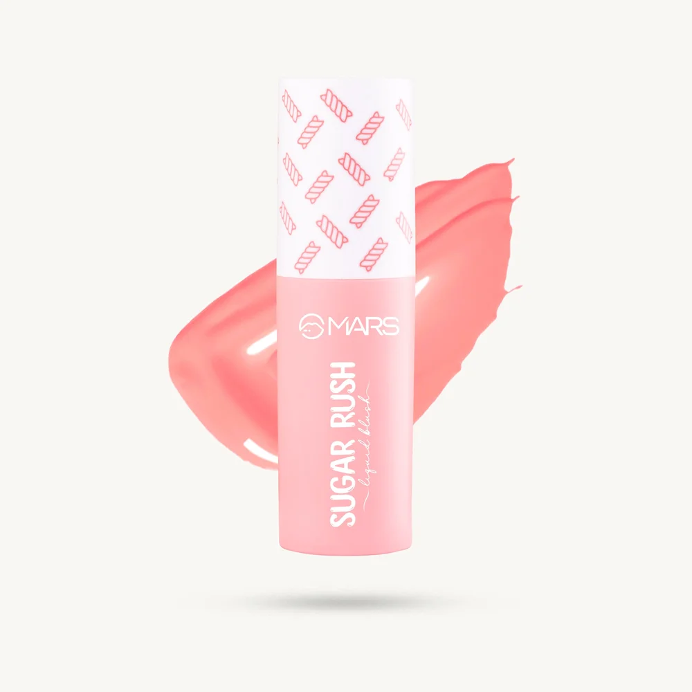 Sugar Rush Liquid Blusher
