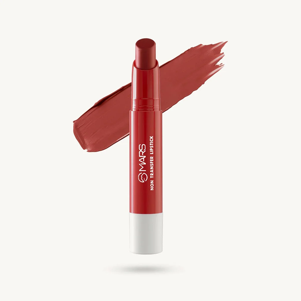 Super Stay Non Transfer Lipstick
