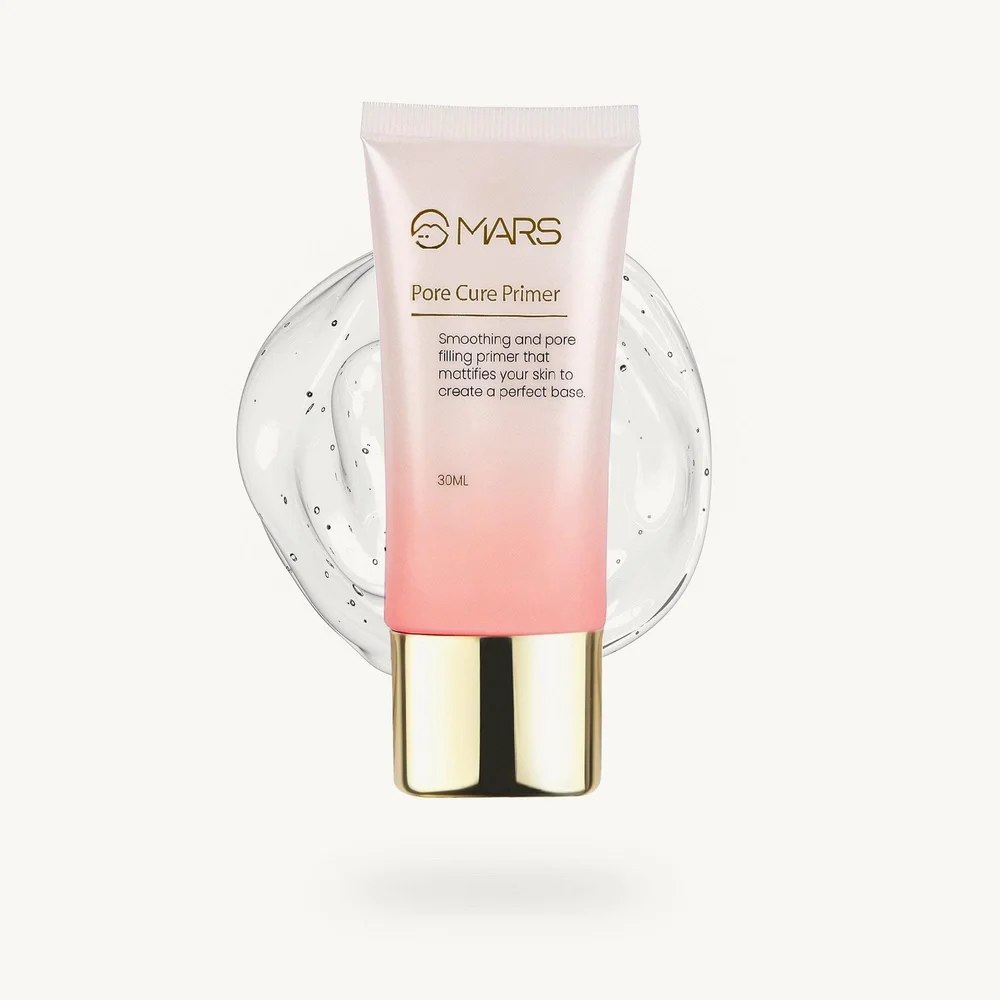 Pore Filling Primer Pore Cure Primer
