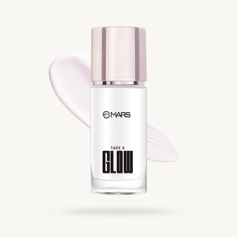 Take a Glow Illuminating Primer & Strobe Cream