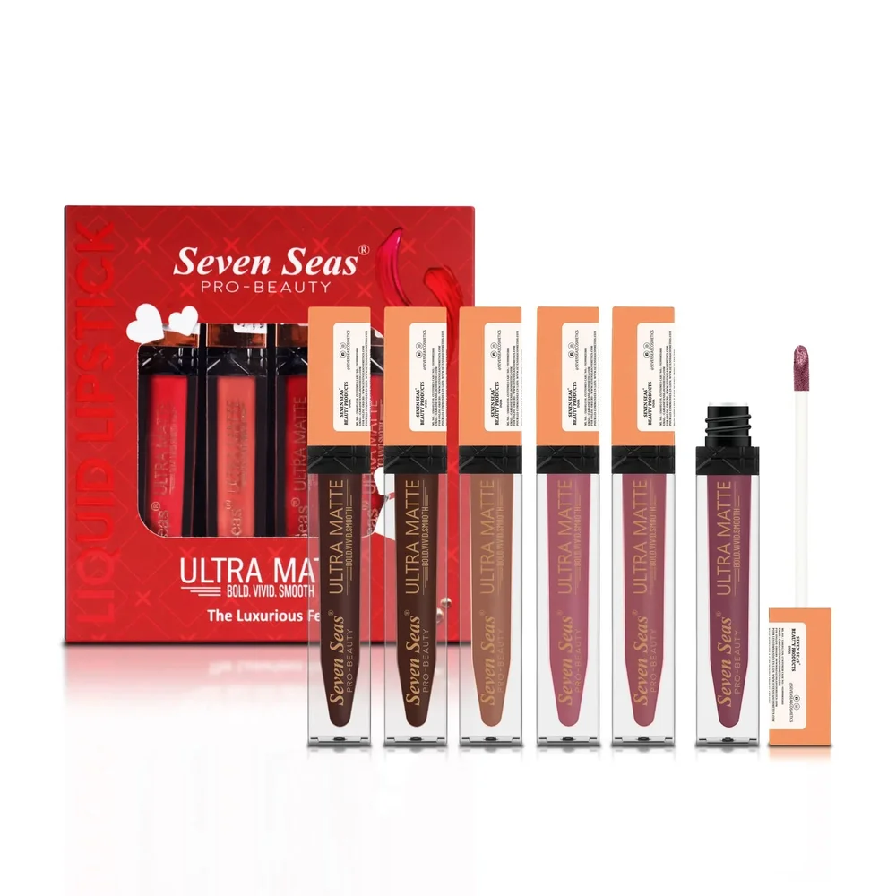 Touch N Try Liquid Lip (OLD)