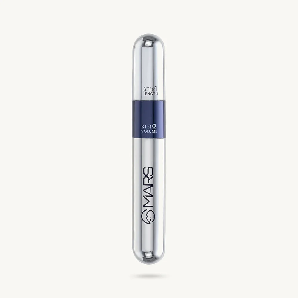 Two-in-One Mascara Double Trouble