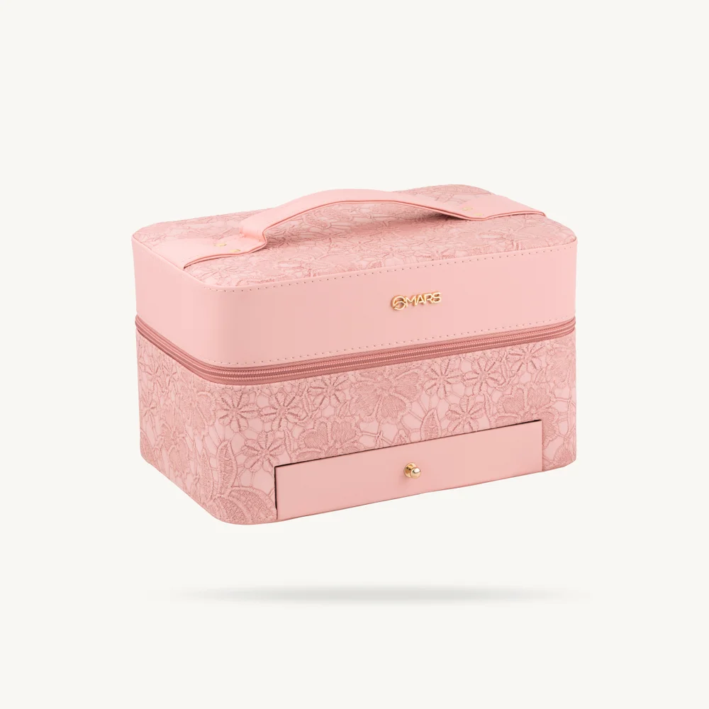 Vanity Makeup Bag