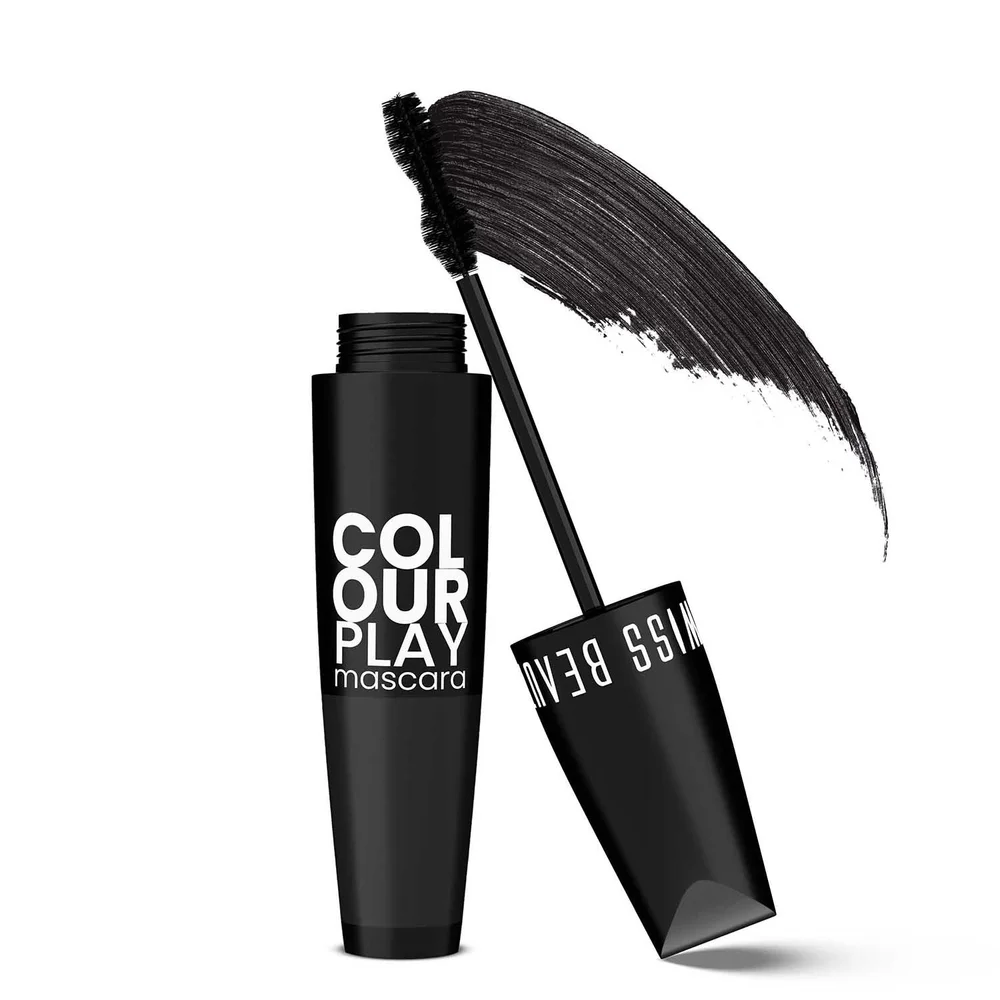 Colour Play Mascara