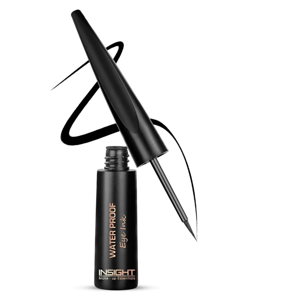 WATERPROOF EYE INK